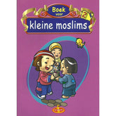 Kleine moslims deel 2